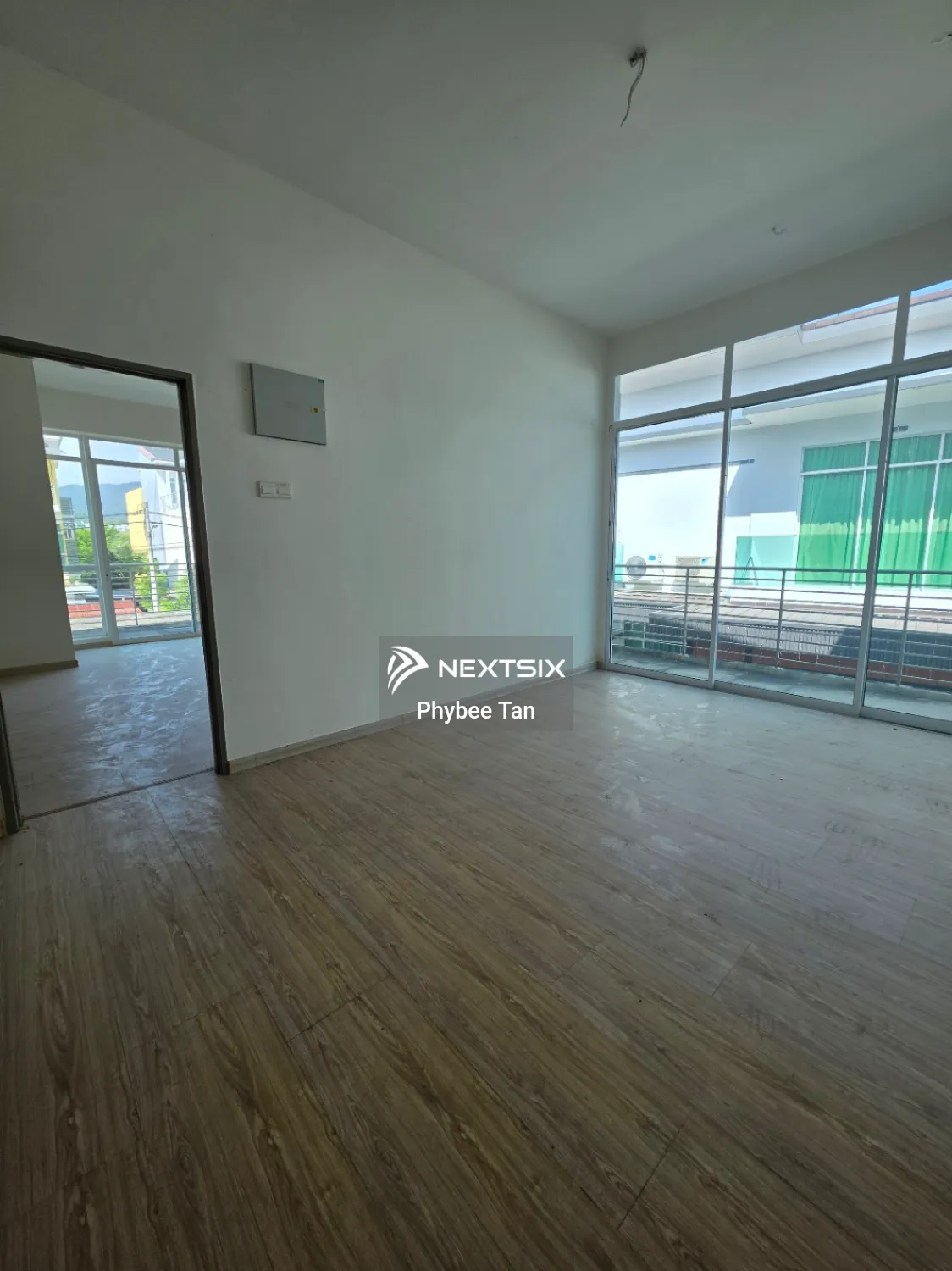 Semi-detached House For Sale in Lahat Perak - Image 7