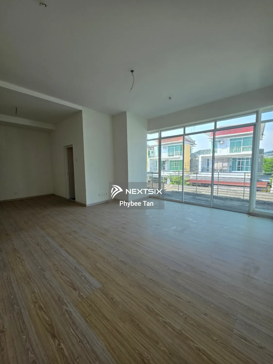Semi-detached House For Sale in Lahat Perak - Image 8