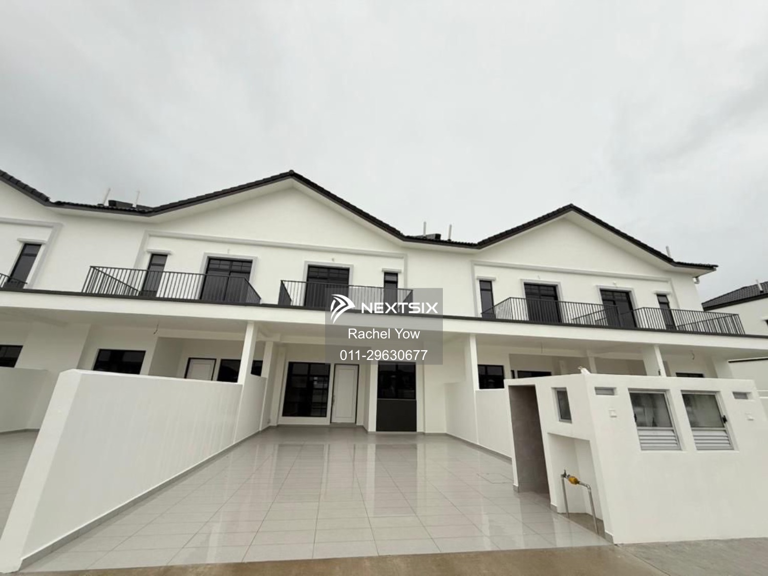 2-sty Terrace/Link House For Sale in Iskandar Puteri (Nusajaya) Johor
