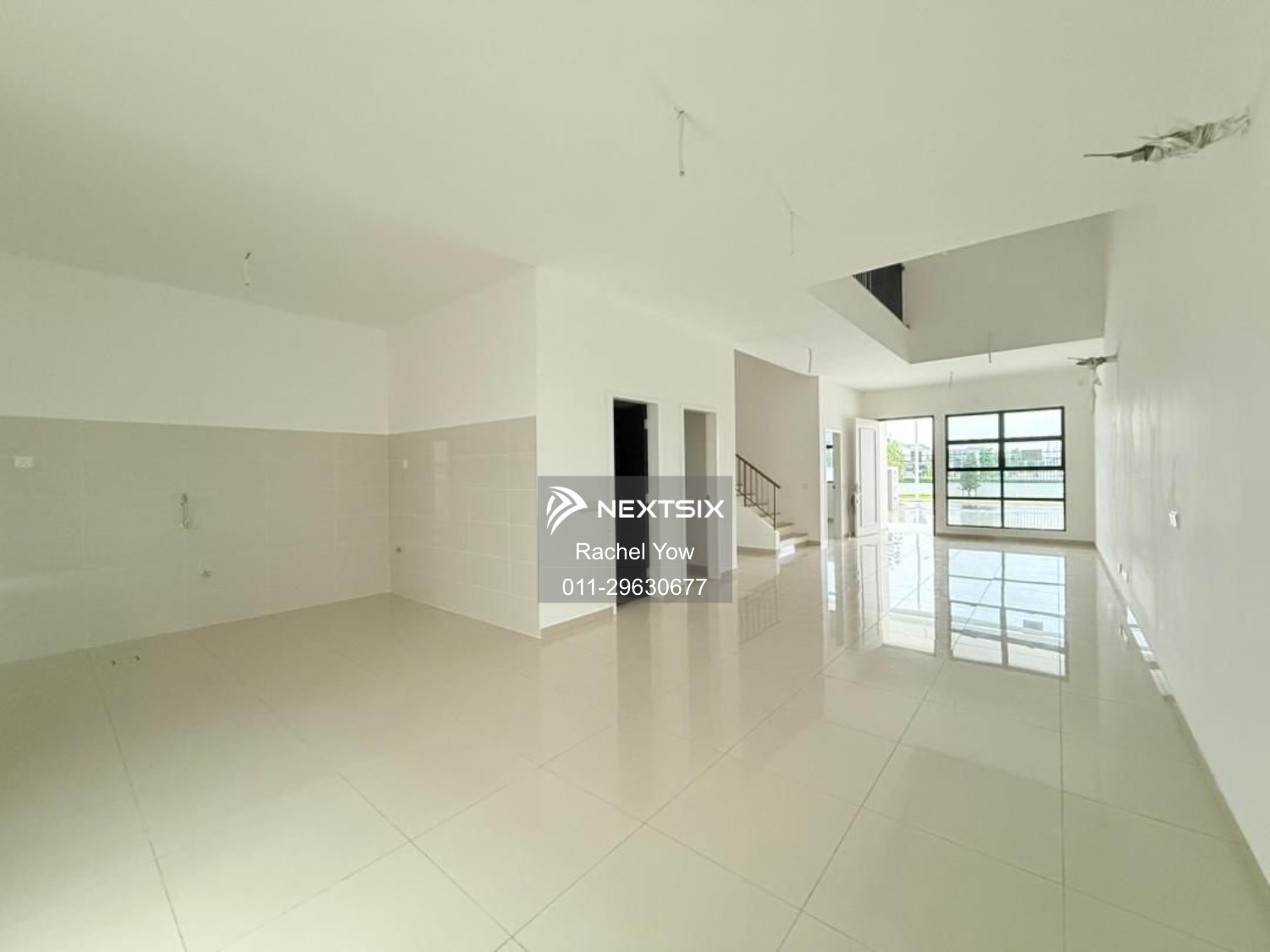 2-sty Terrace/Link House For Sale in Iskandar Puteri (Nusajaya) Johor - Image 9