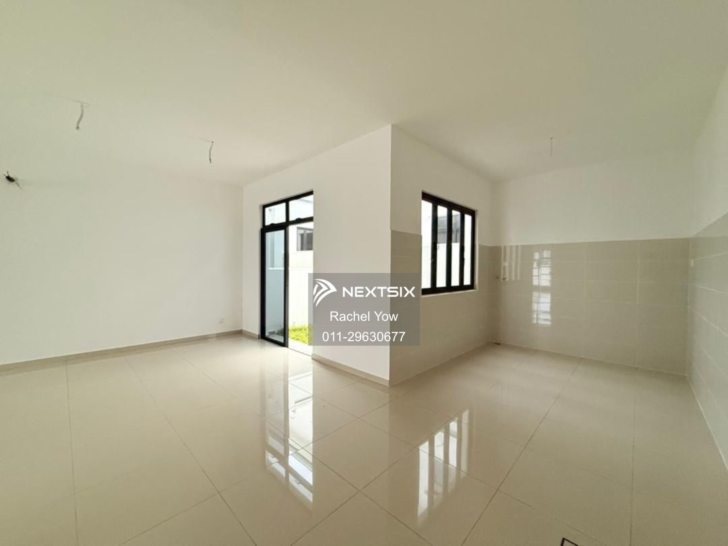 2-sty Terrace/Link House For Sale in Iskandar Puteri (Nusajaya) Johor - Image 10