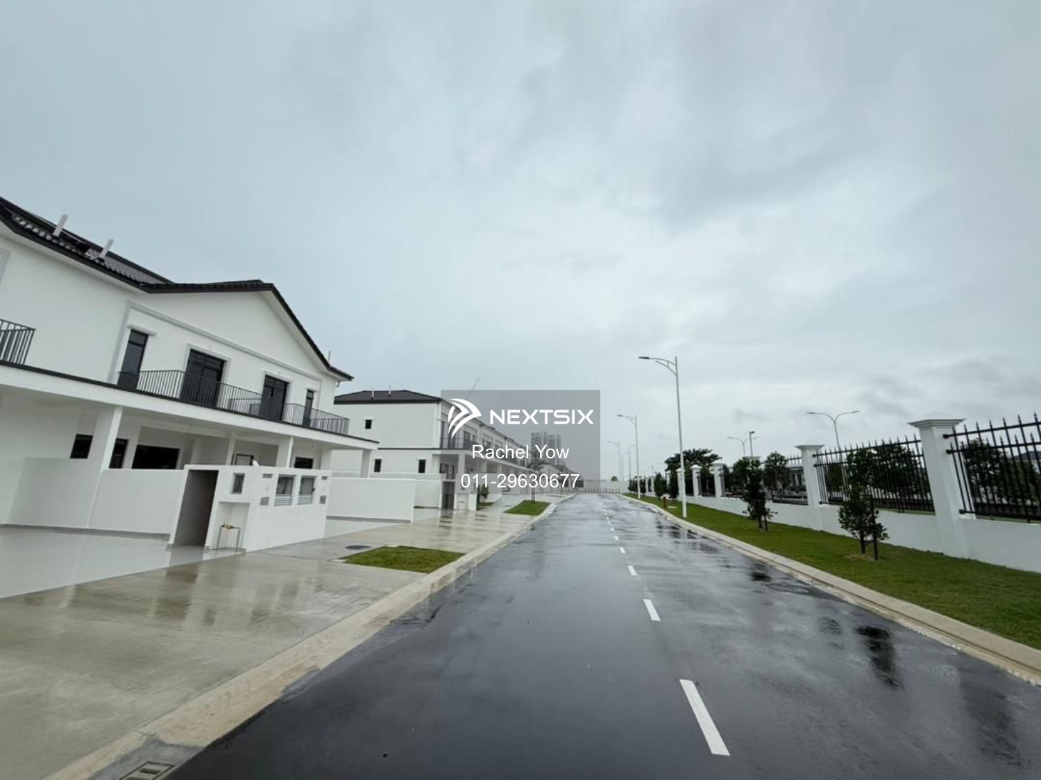 2-sty Terrace/Link House For Sale in Iskandar Puteri (Nusajaya) Johor - Image 11