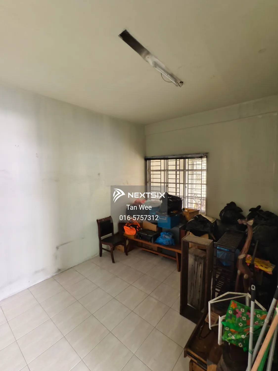 Semi-detached House For Sale in Kuching Sarawak - Image 12