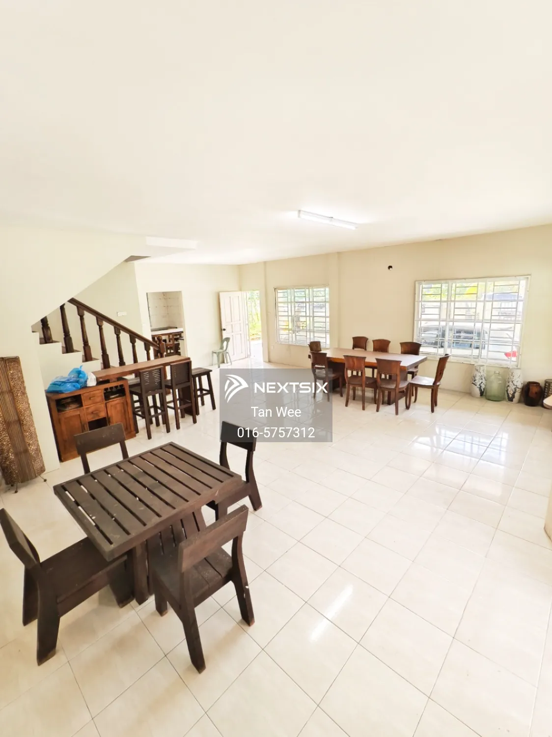 Semi-detached House For Sale in Kuching Sarawak - Image 14