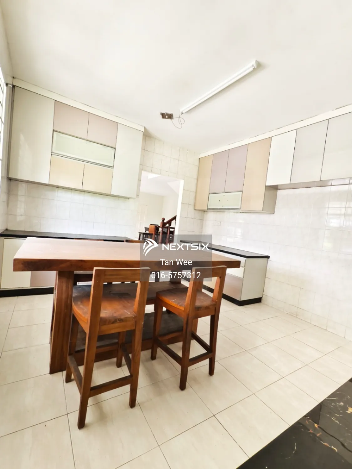 Semi-detached House For Sale in Kuching Sarawak - Image 15