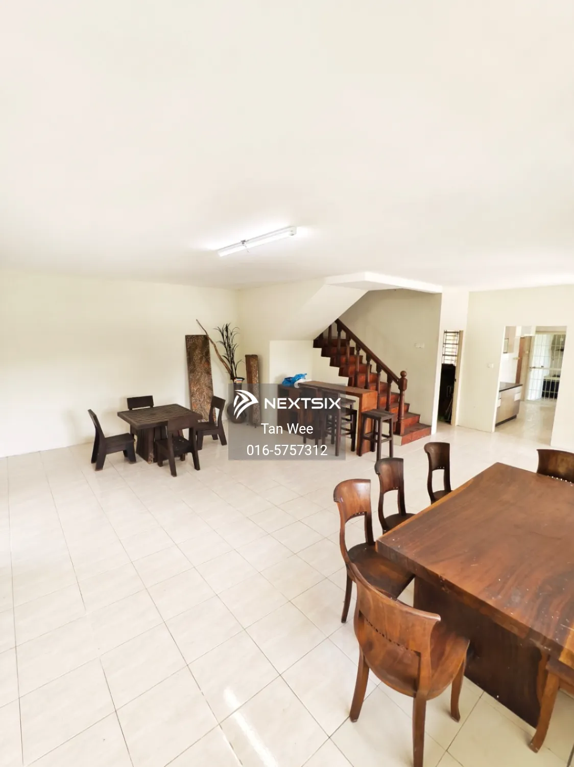 Semi-detached House For Sale in Kuching Sarawak - Image 16