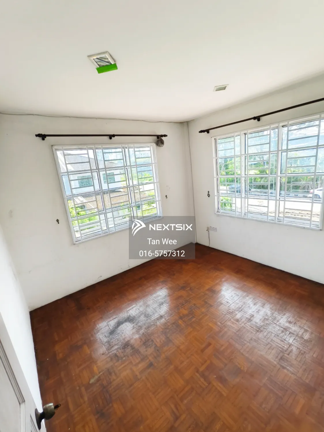 Semi-detached House For Sale in Kuching Sarawak - Image 8