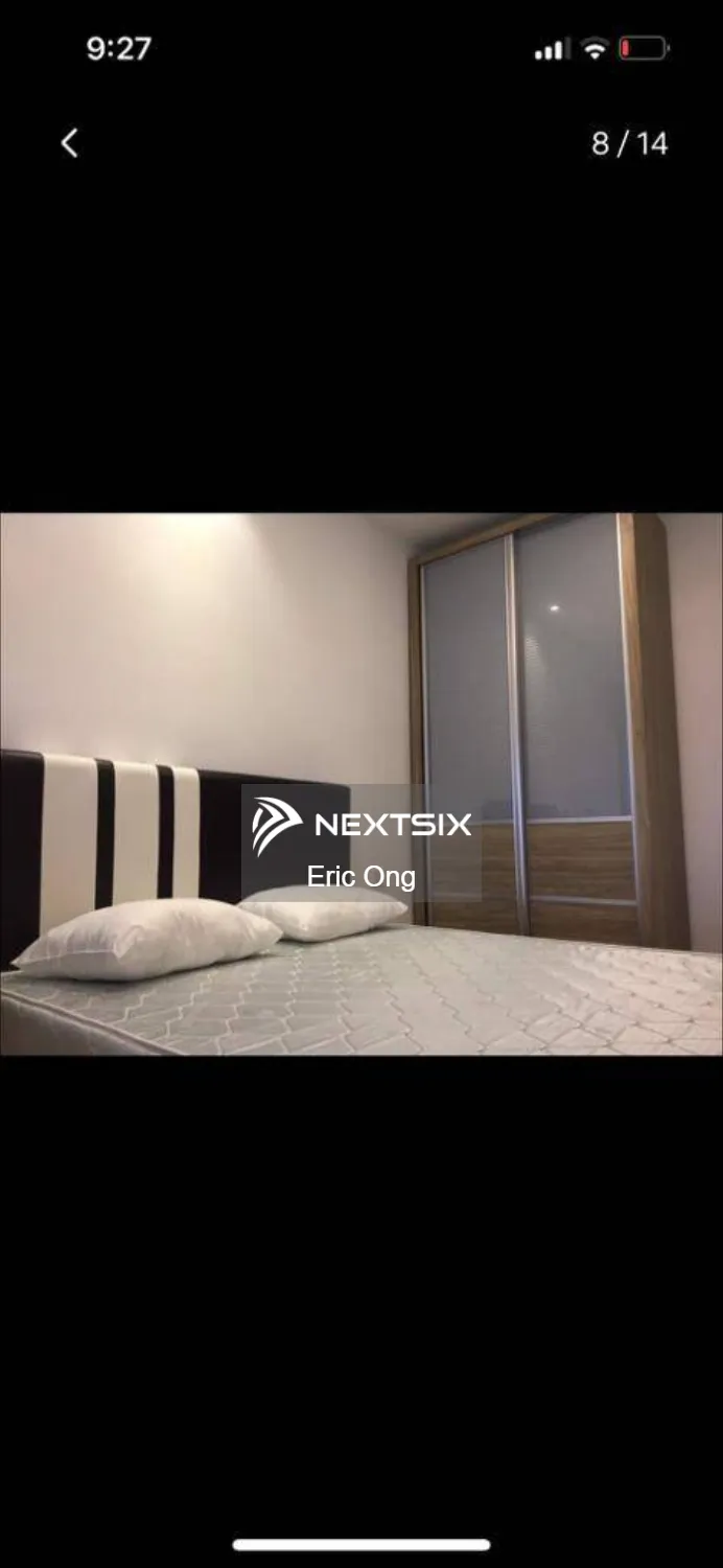 Condominium For Sale in Subang Jaya Selangor