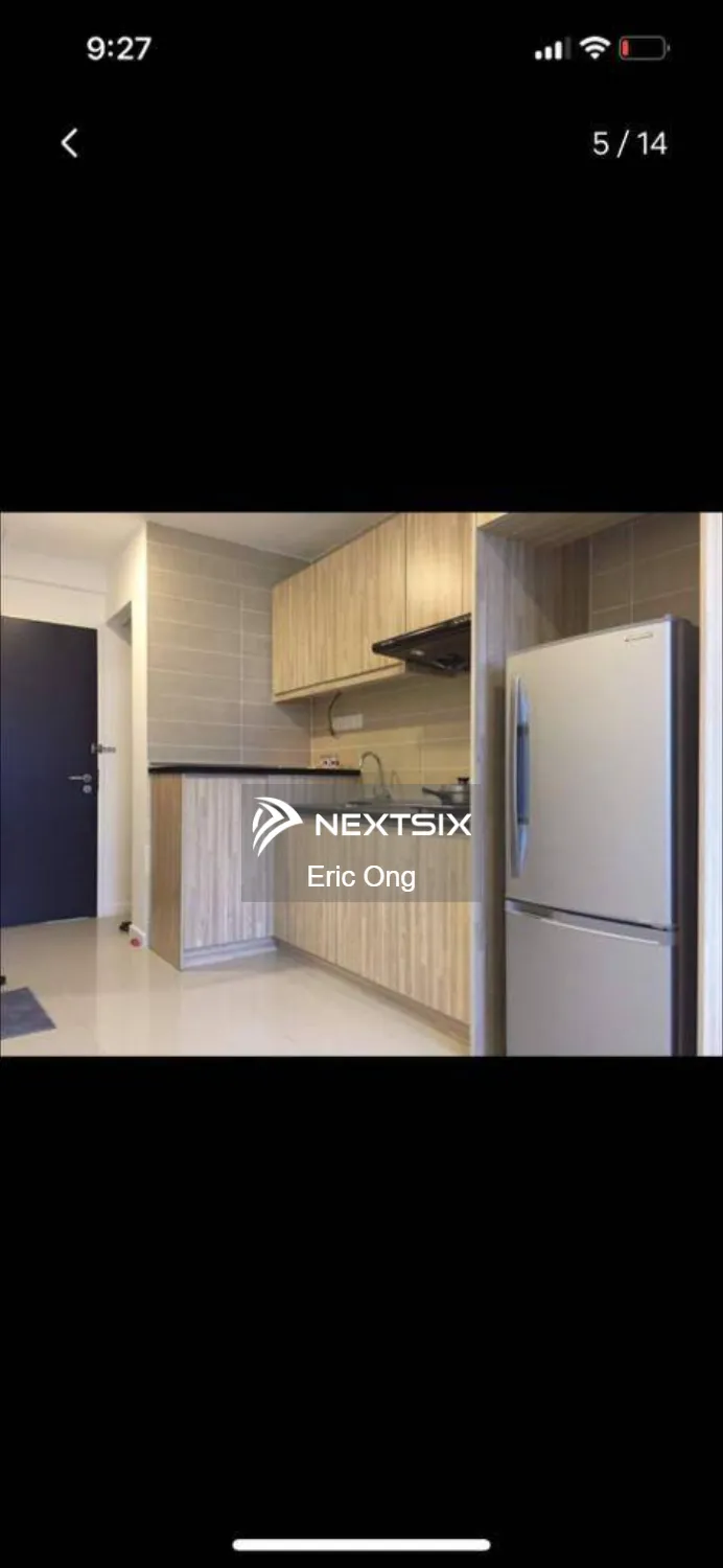 Condominium For Sale in Subang Jaya Selangor - Image 12