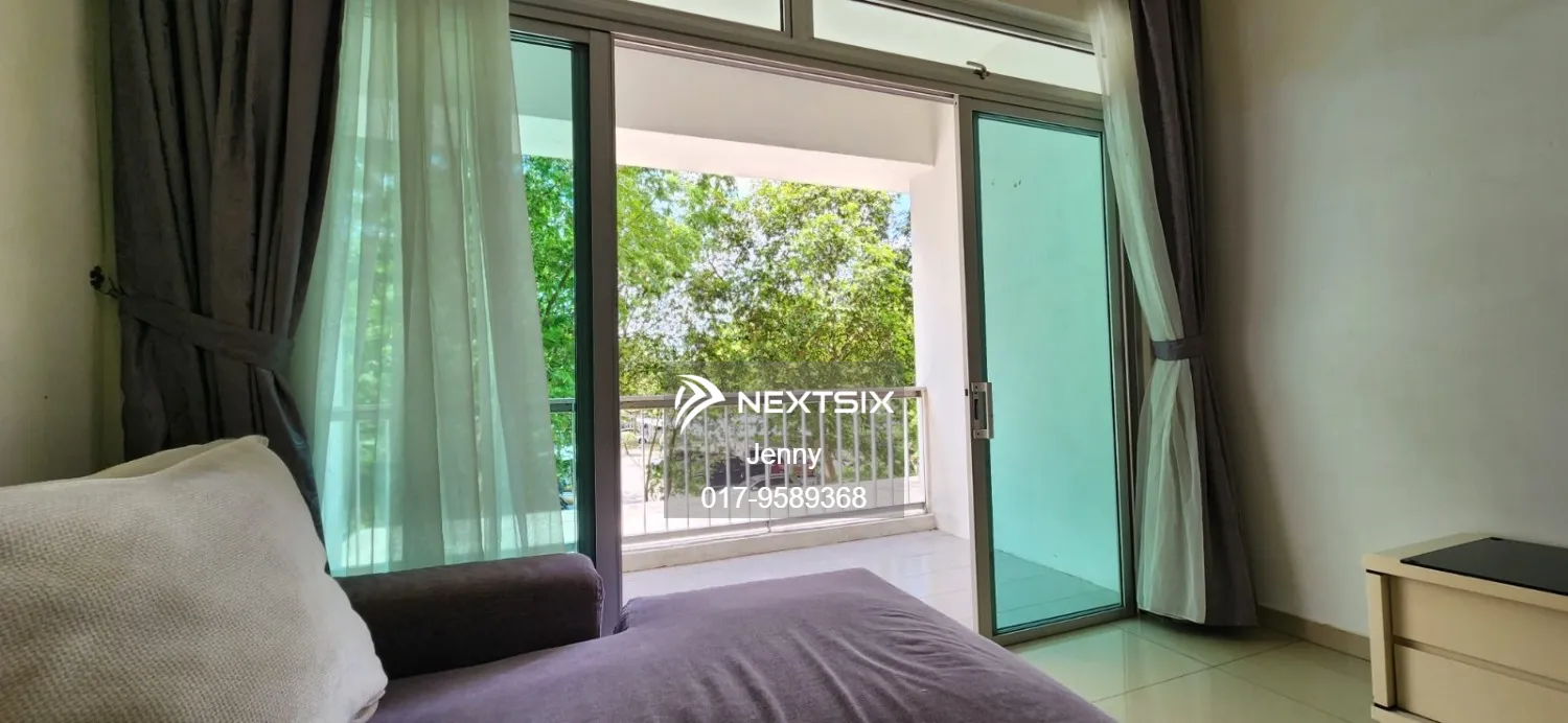 Condominium For Sale in Iskandar Puteri (Nusajaya) Johor