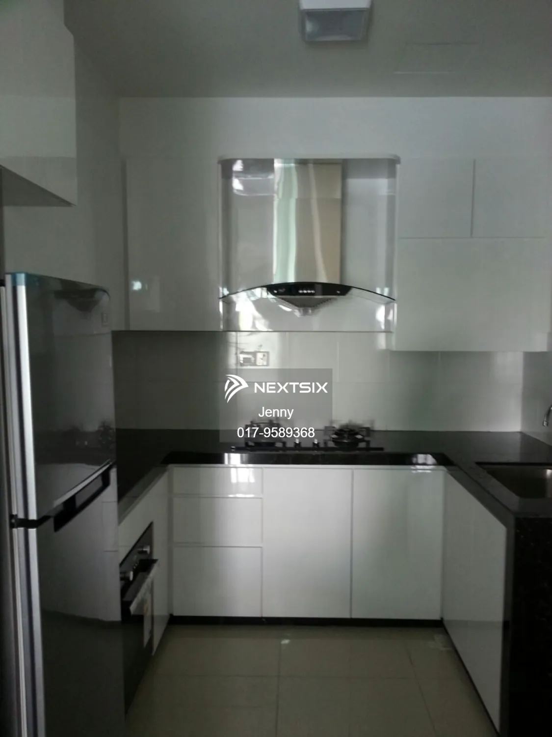 Condominium For Sale in Iskandar Puteri (Nusajaya) Johor - Image 3