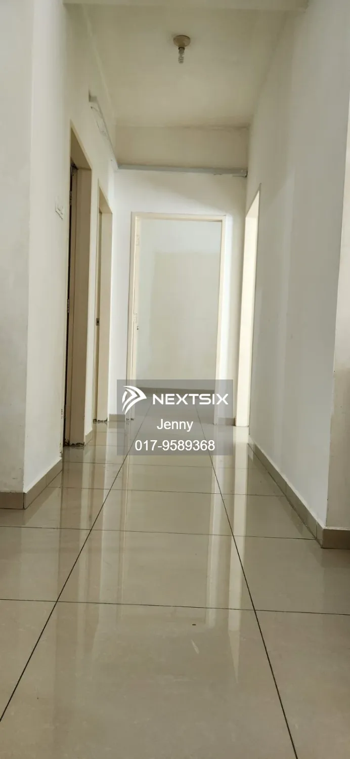 Condominium For Sale in Iskandar Puteri (Nusajaya) Johor - Image 5