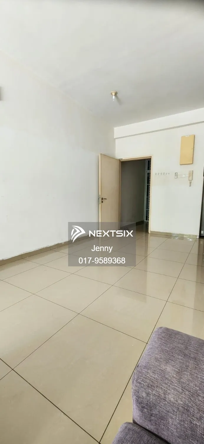 Condominium For Sale in Iskandar Puteri (Nusajaya) Johor - Image 6