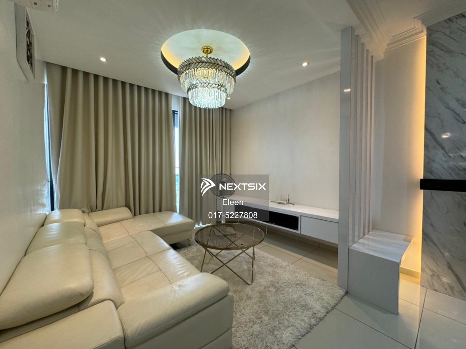 Condominium For Rent in Bayan Lepas Penang