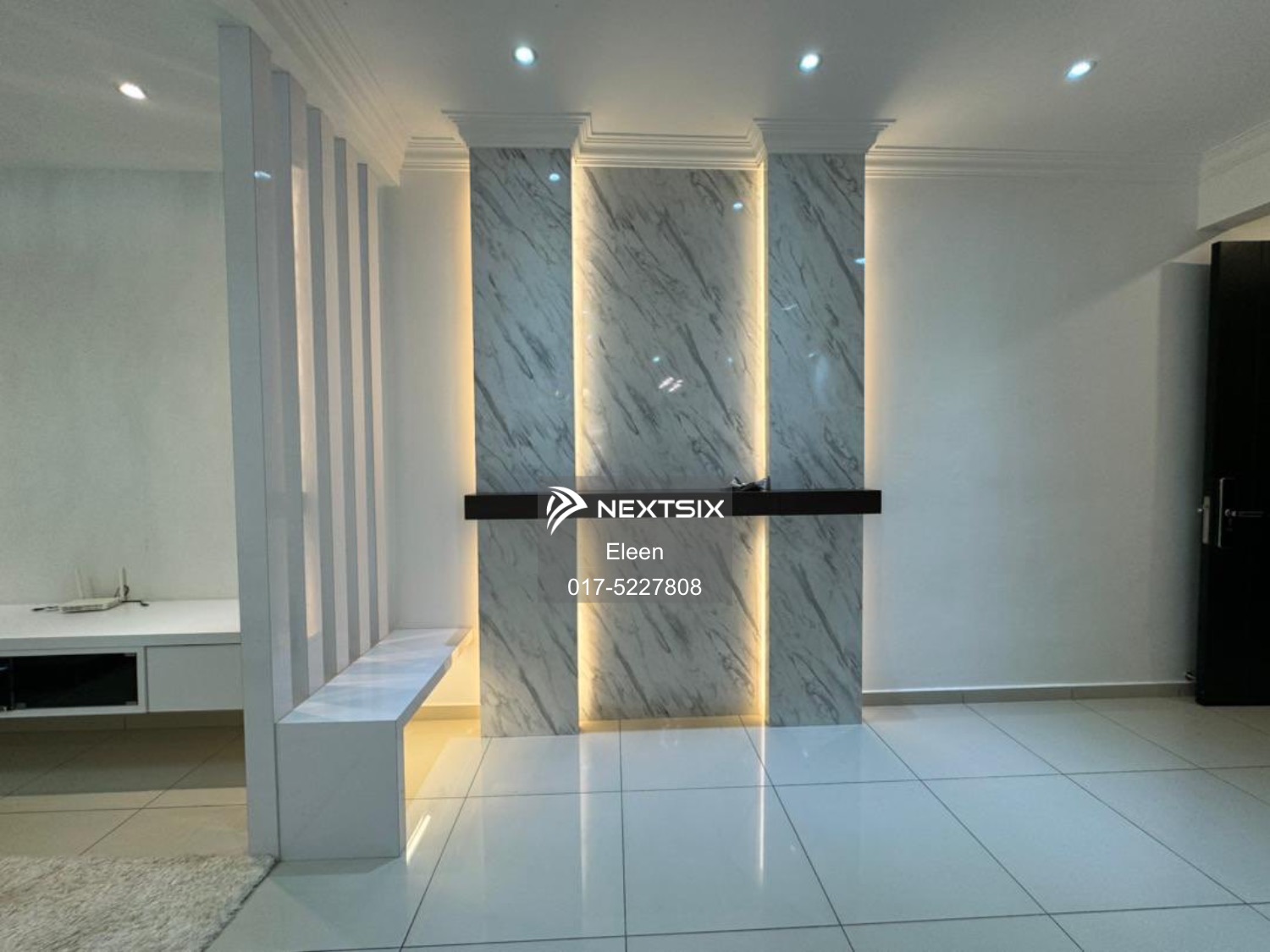 Condominium For Rent in Bayan Lepas Penang - Image 2