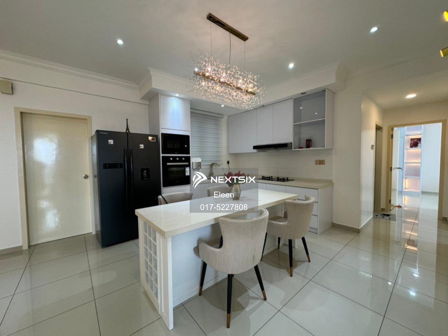 Condominium For Rent in Bayan Lepas Penang - Image 3