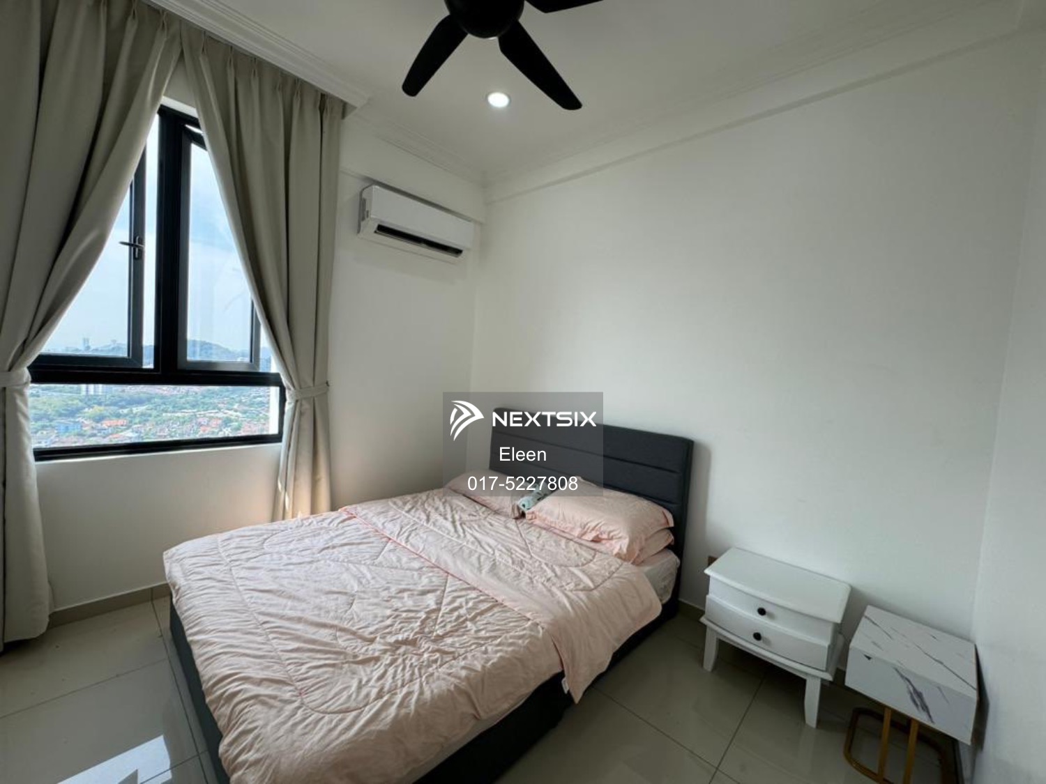 Condominium For Rent in Bayan Lepas Penang - Image 4