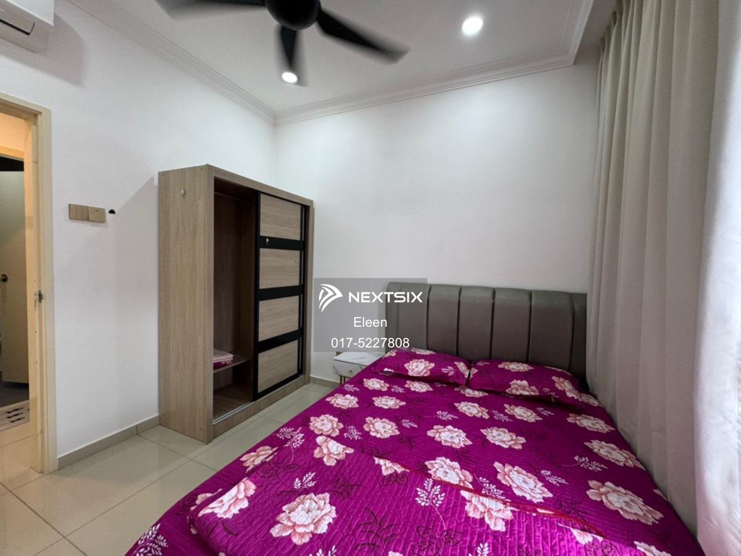 Condominium For Rent in Bayan Lepas Penang - Image 5