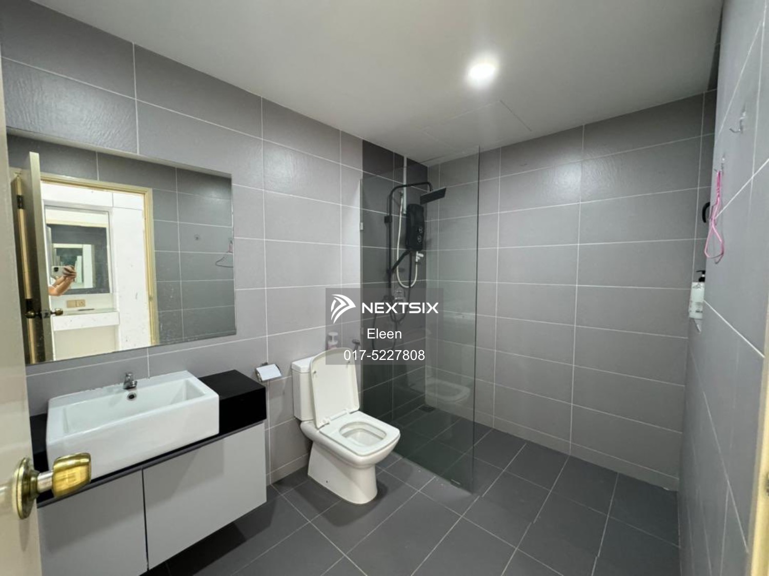 Condominium For Rent in Bayan Lepas Penang - Image 6