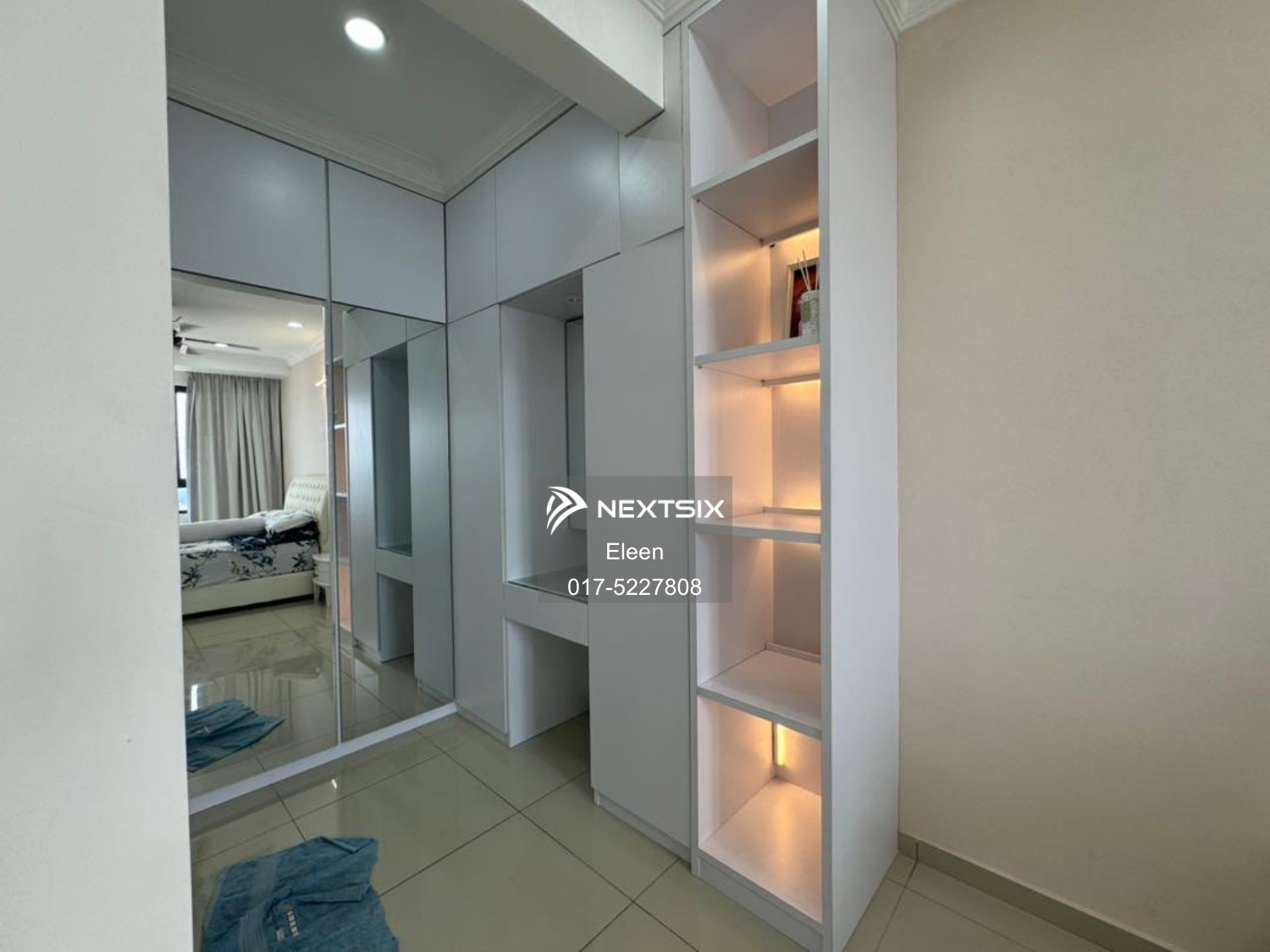 Condominium For Rent in Bayan Lepas Penang - Image 7
