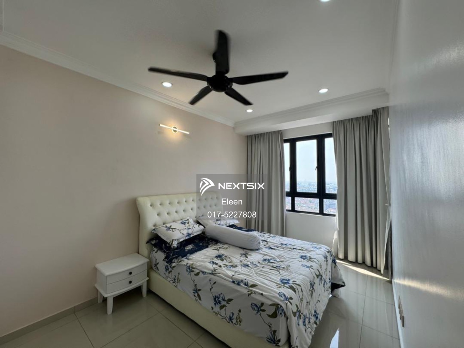 Condominium For Rent in Bayan Lepas Penang - Image 8
