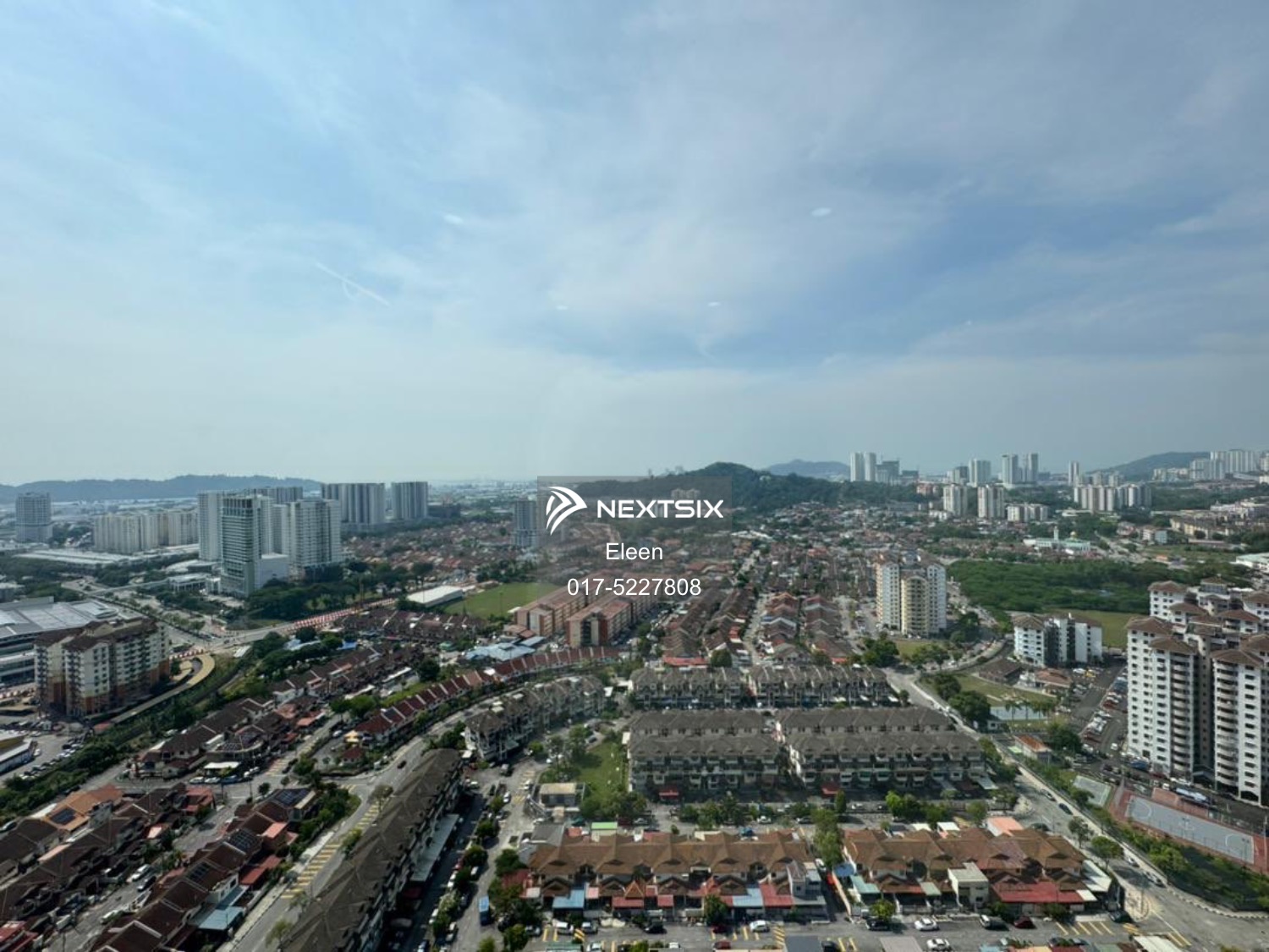 Condominium For Rent in Bayan Lepas Penang - Image 9