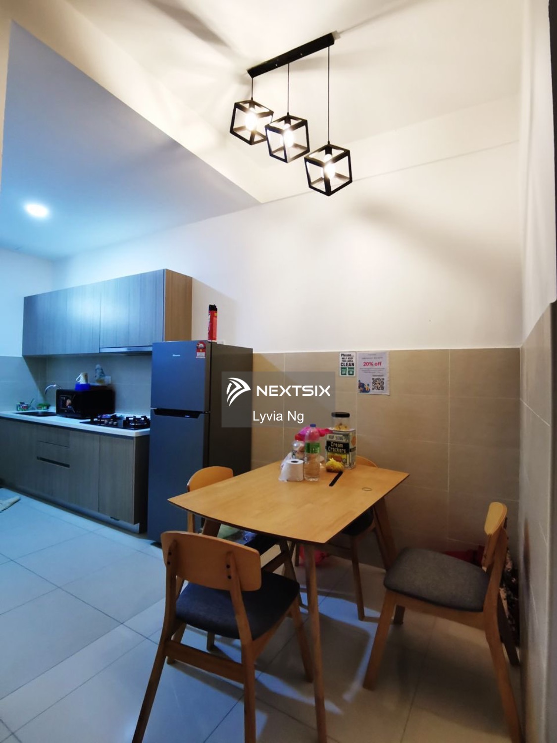 Condominium For Rent in Johor Bahru Johor - Image 2