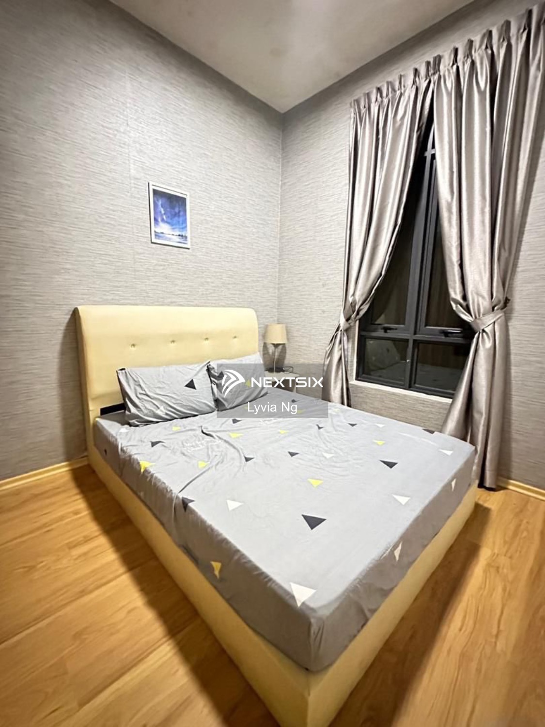 Condominium For Rent in Johor Bahru Johor - Image 4