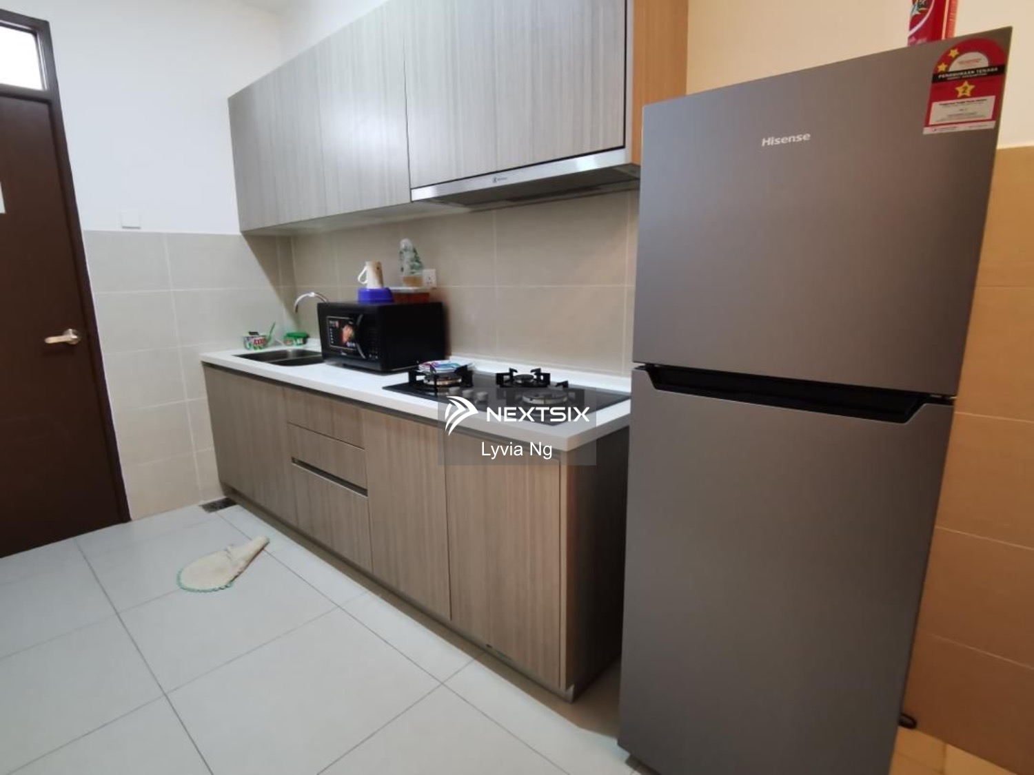 Condominium For Rent in Johor Bahru Johor - Image 5