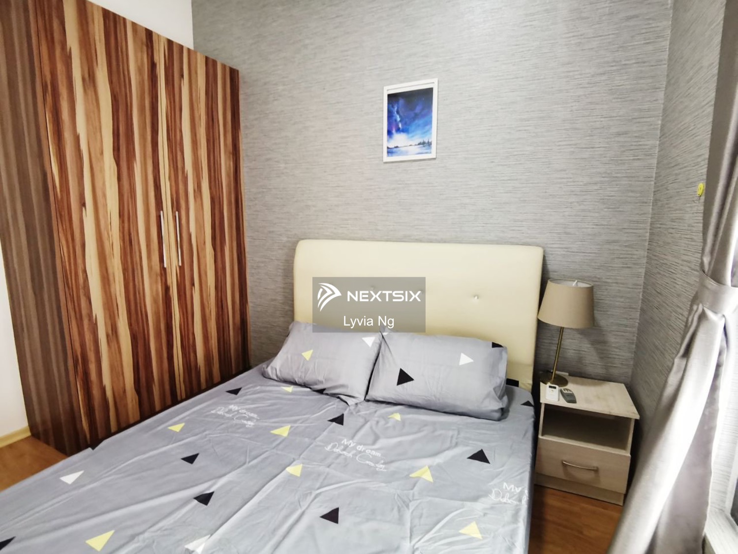 Condominium For Rent in Johor Bahru Johor - Image 6