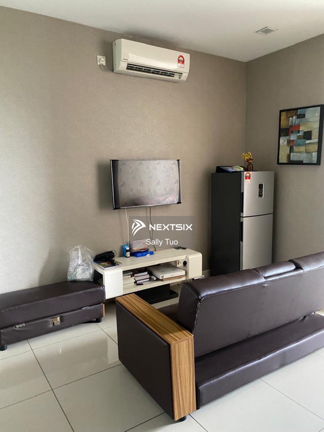 Serviced Residence For Sale in Tampoi Johor