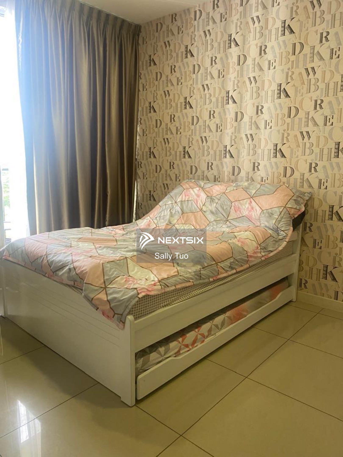 Serviced Residence For Sale in Tampoi Johor - Image 3