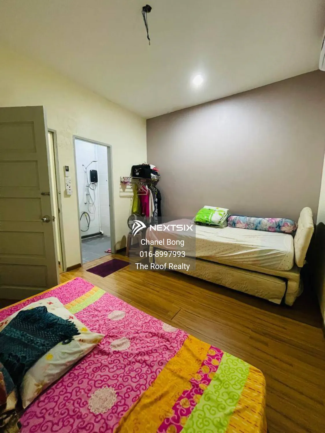 Semi-detached House For Sale in Kuching Sarawak - Image 5