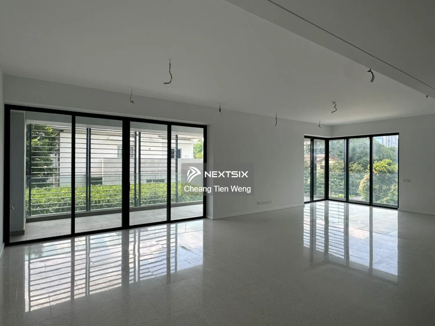 Condominium For Sale in Ampang Kuala Lumpur