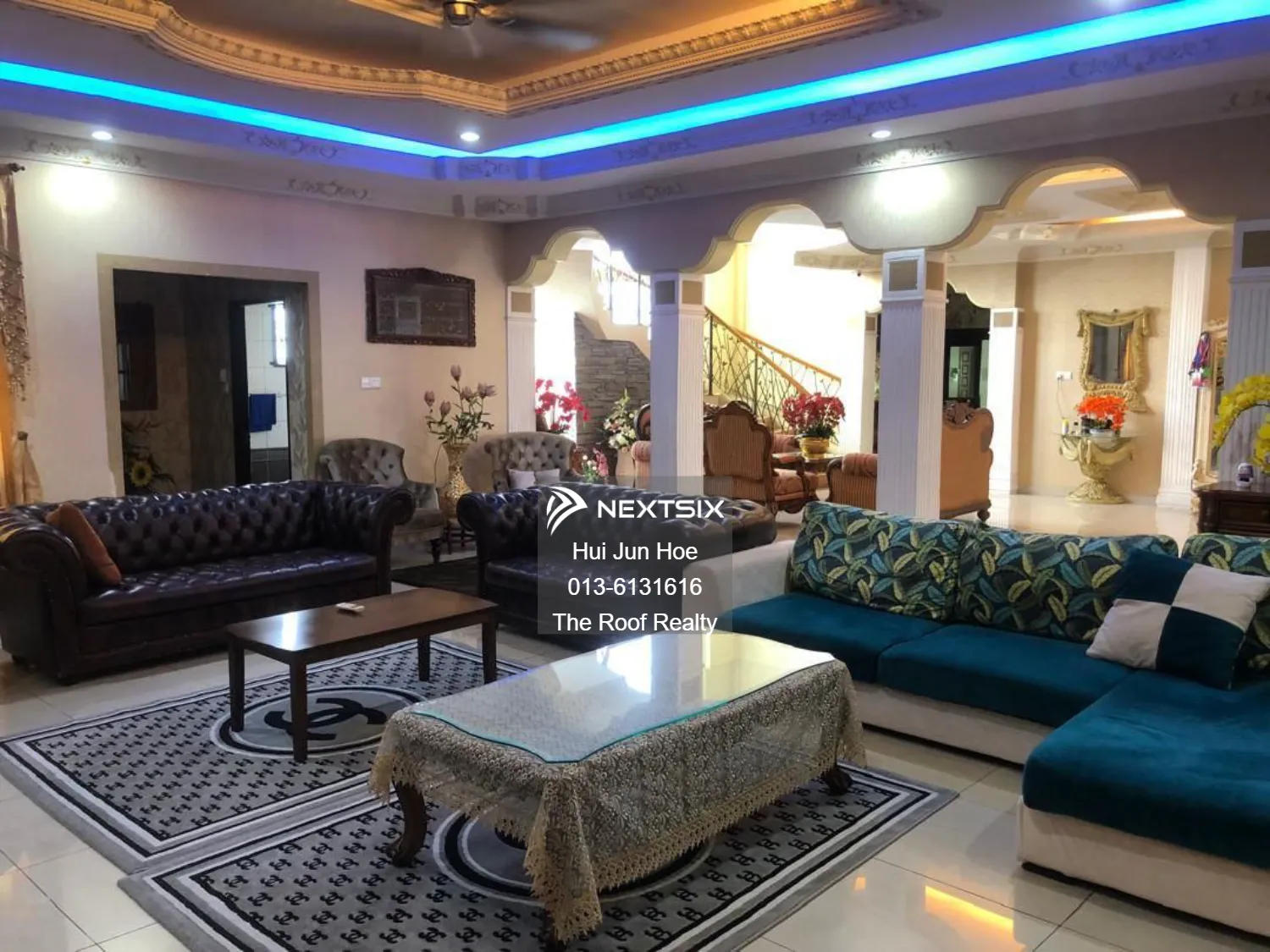 Bungalow For Sale in Kota Kinabalu Sabah - Image 5