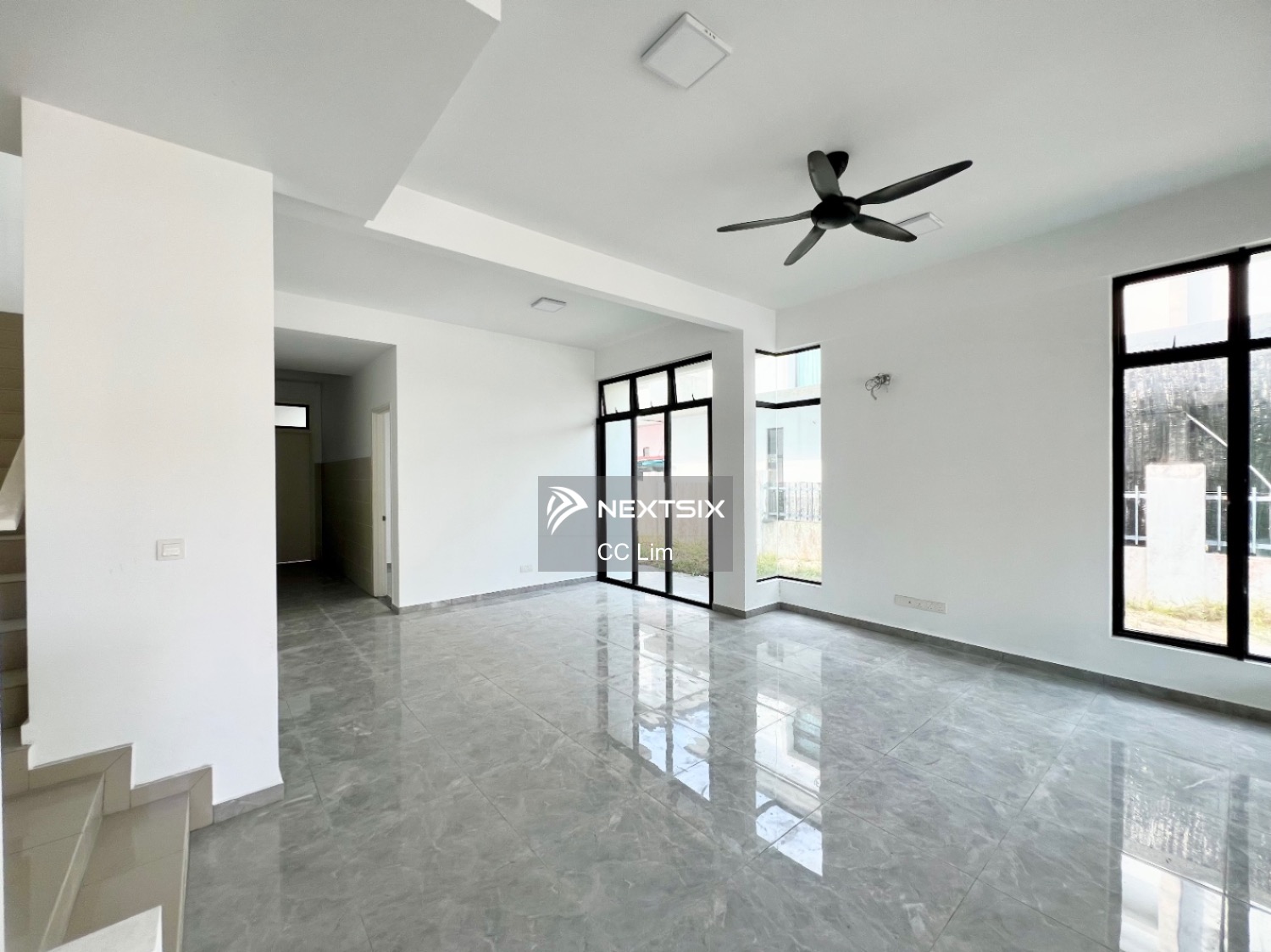 Cluster House For Sale in Johor Bahru Johor