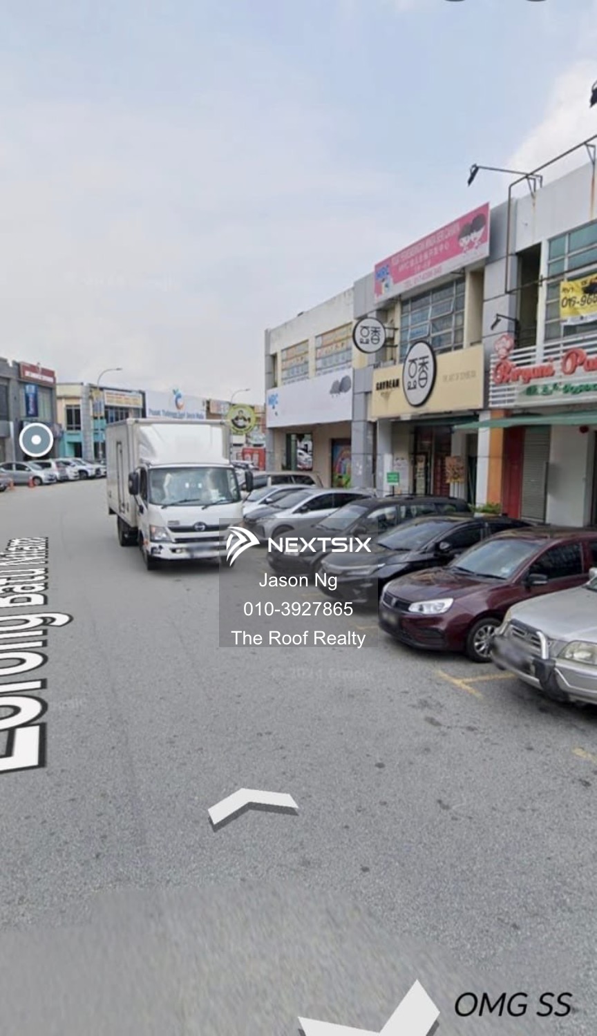 Shop Office For Rent in Bandar Bukit Tinggi Selangor - Image 2