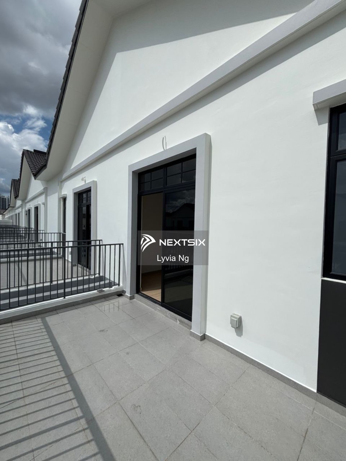 2-sty Terrace/Link House For Sale in Iskandar Puteri (Nusajaya) Johor - Image 12