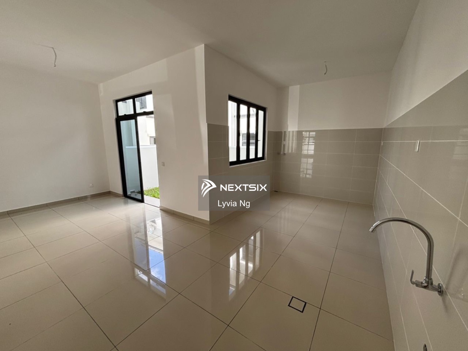 2-sty Terrace/Link House For Sale in Iskandar Puteri (Nusajaya) Johor - Image 17