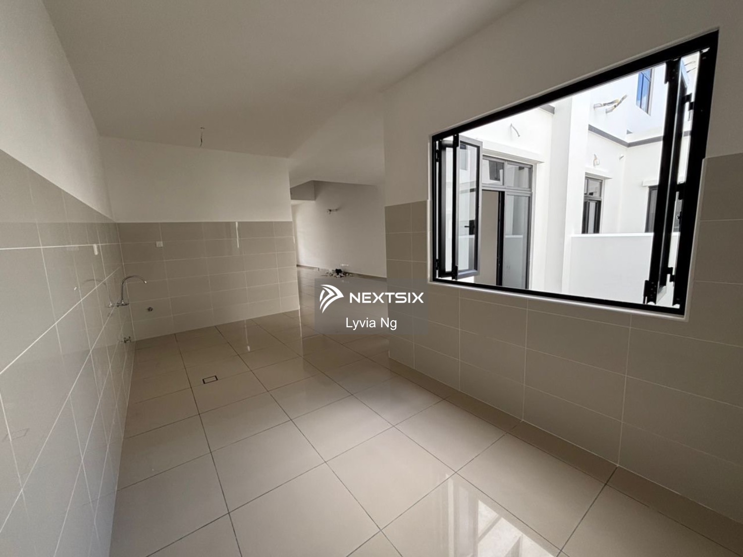 2-sty Terrace/Link House For Sale in Iskandar Puteri (Nusajaya) Johor - Image 8