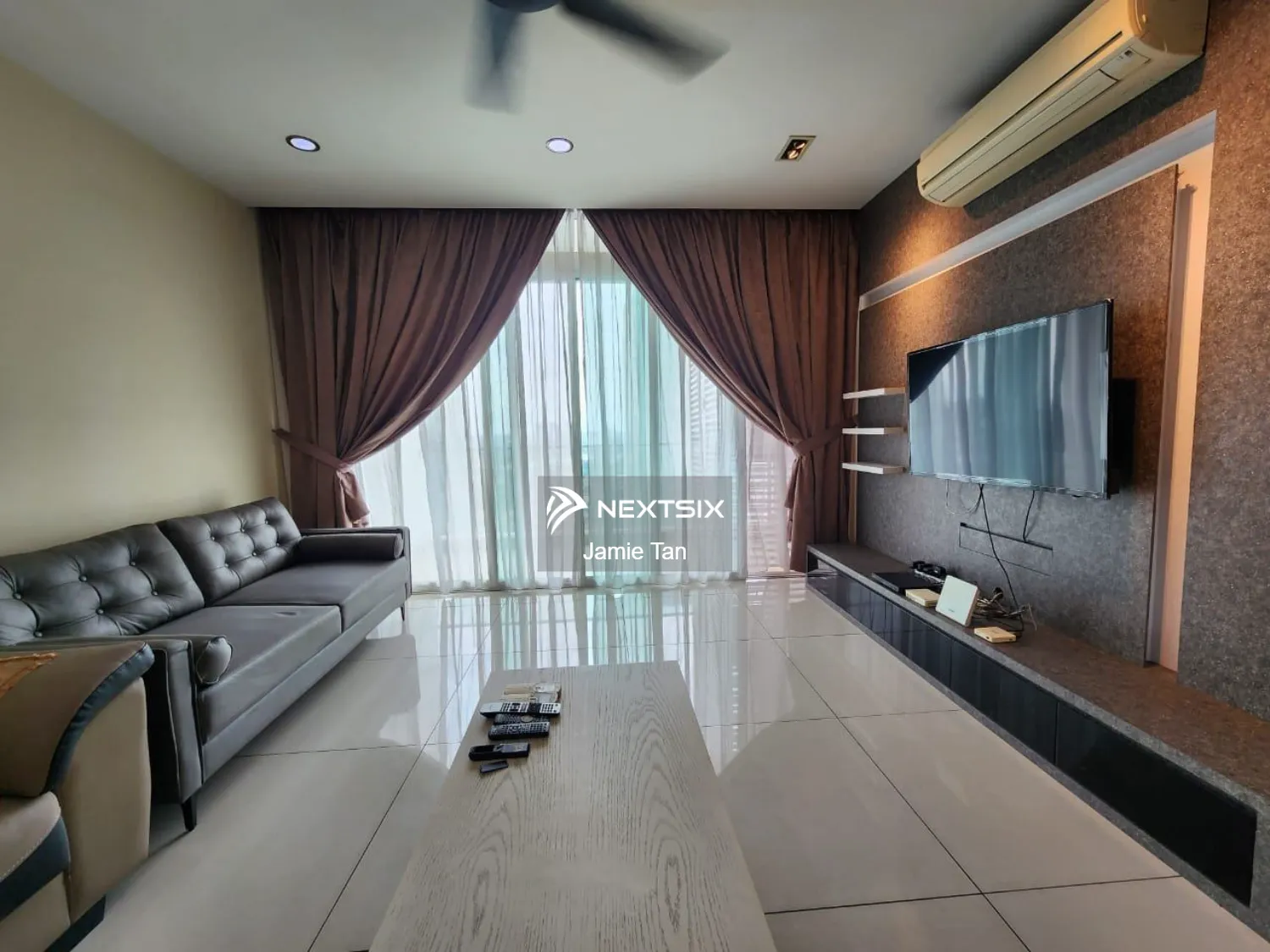 Condominium For Sale in Johor Bahru Johor