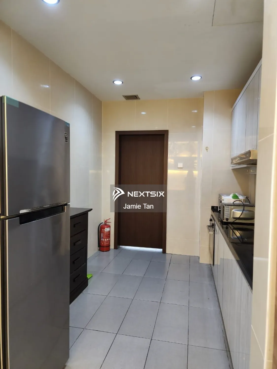 Condominium For Sale in Johor Bahru Johor - Image 11