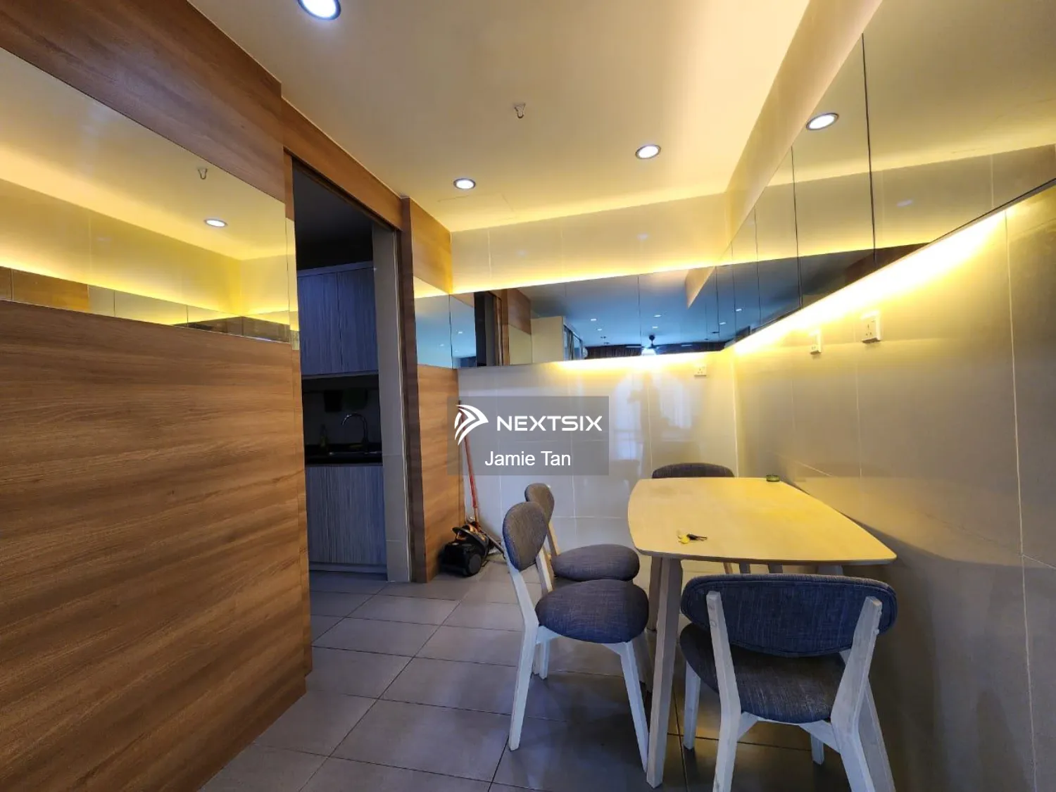 Condominium For Sale in Johor Bahru Johor - Image 6