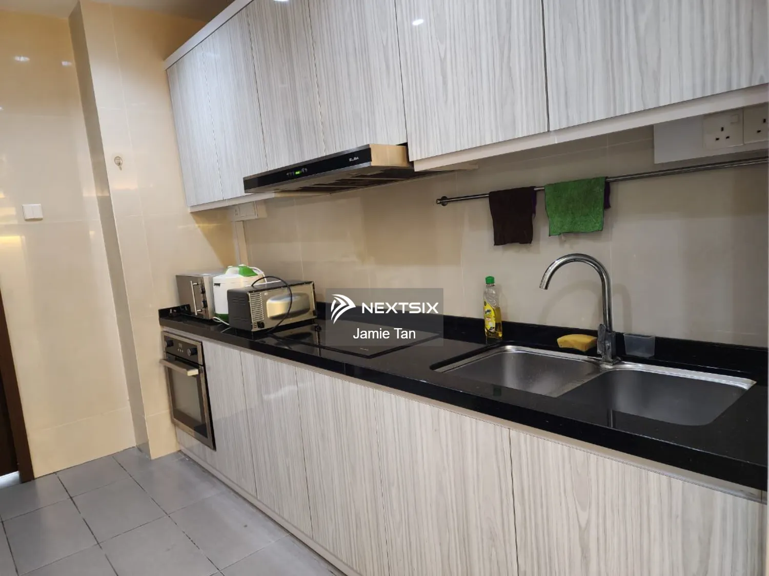 Condominium For Sale in Johor Bahru Johor - Image 8