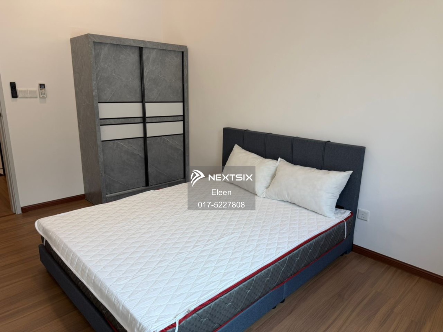 2-sty Terrace/Link House For Rent in Simpang Ampat Penang - Image 5