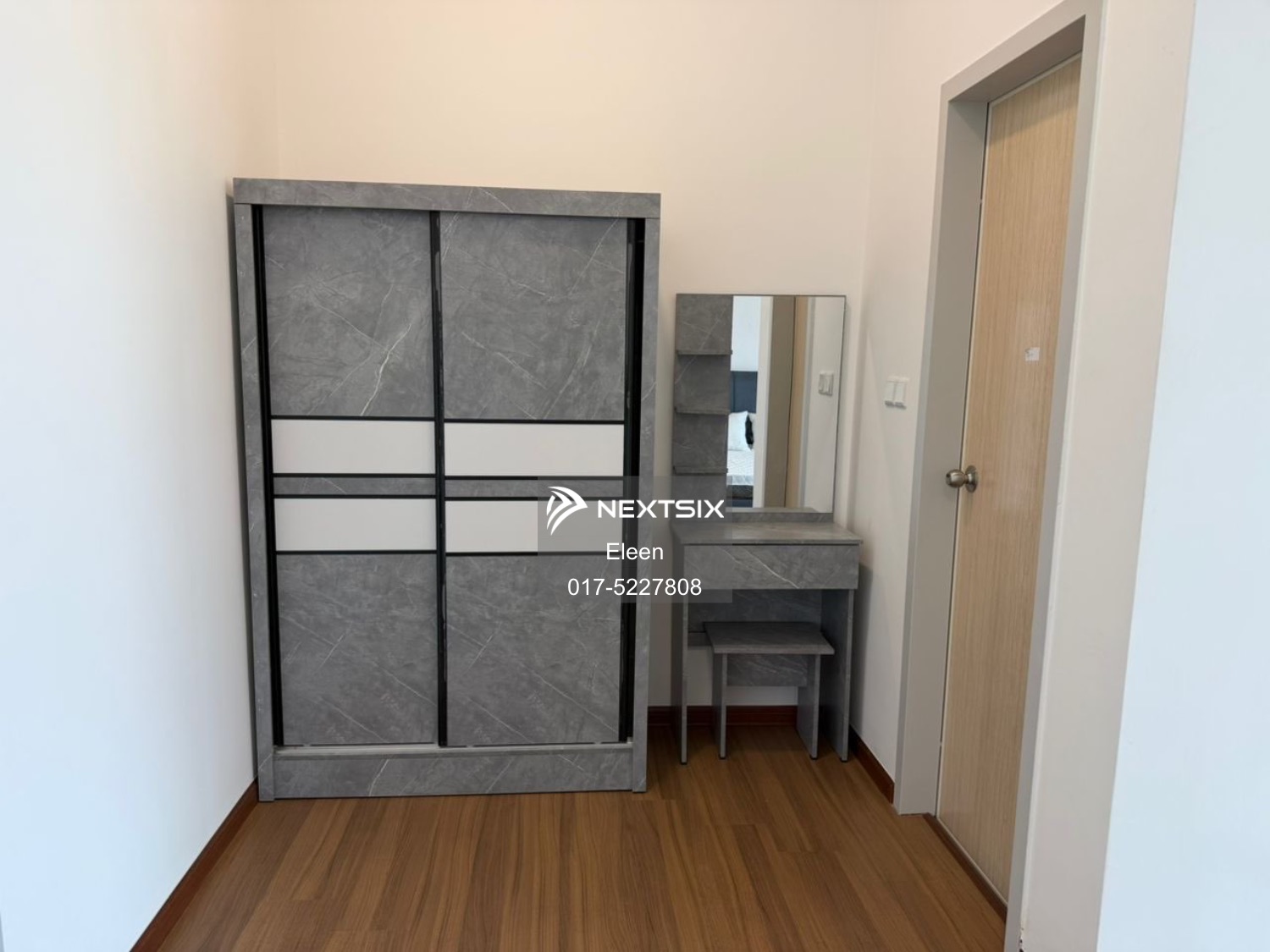 2-sty Terrace/Link House For Rent in Simpang Ampat Penang - Image 6