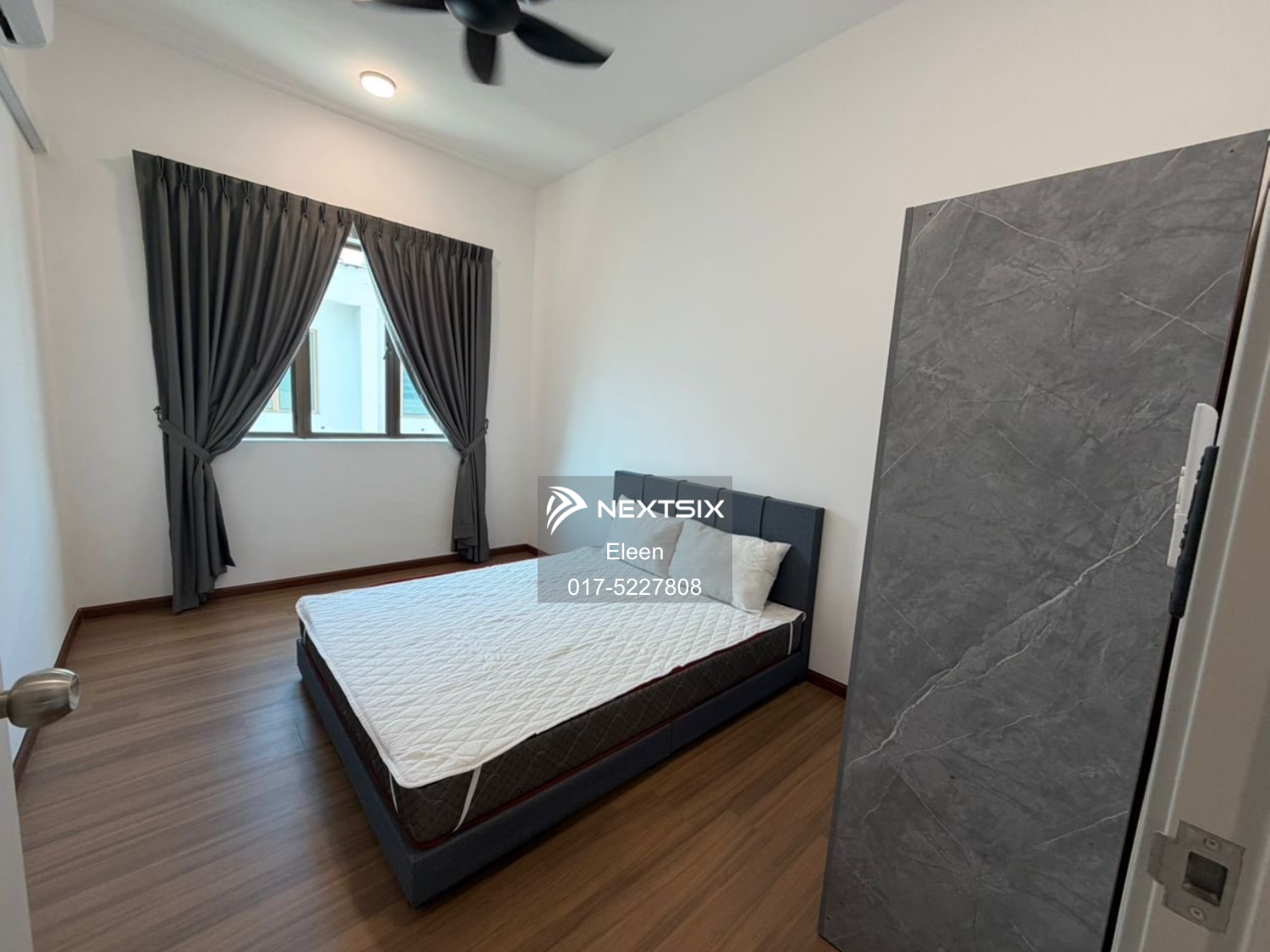 2-sty Terrace/Link House For Rent in Simpang Ampat Penang - Image 7