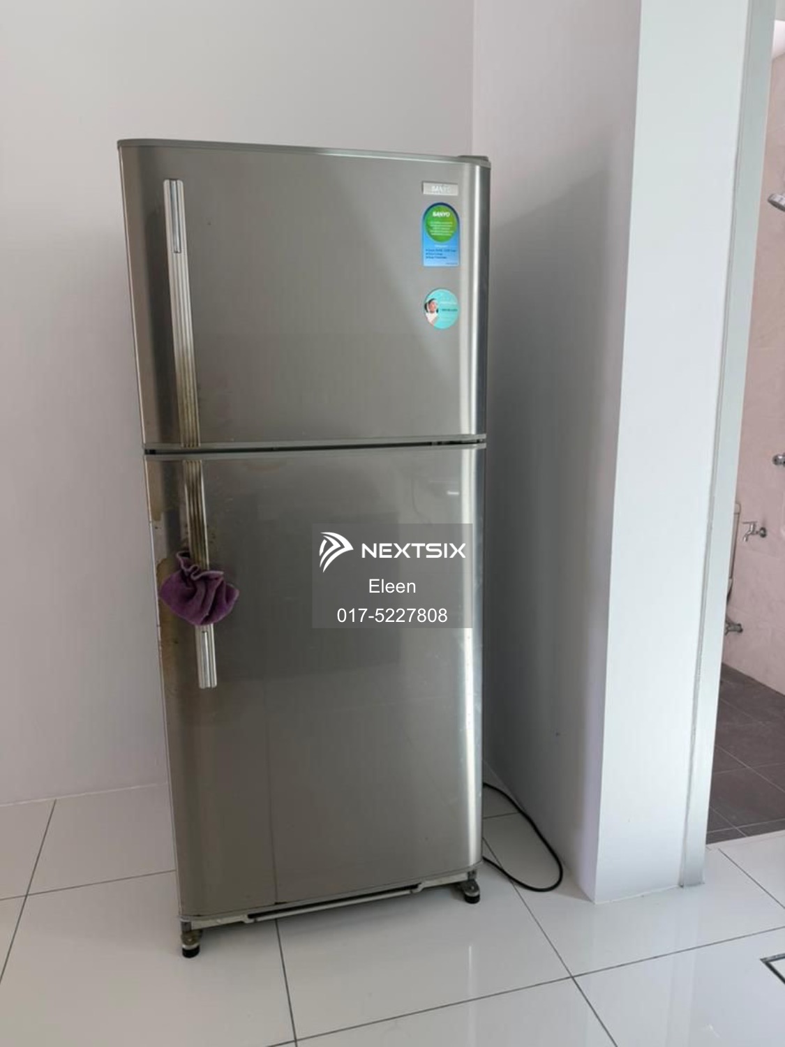 2-sty Terrace/Link House For Rent in Simpang Ampat Penang - Image 8