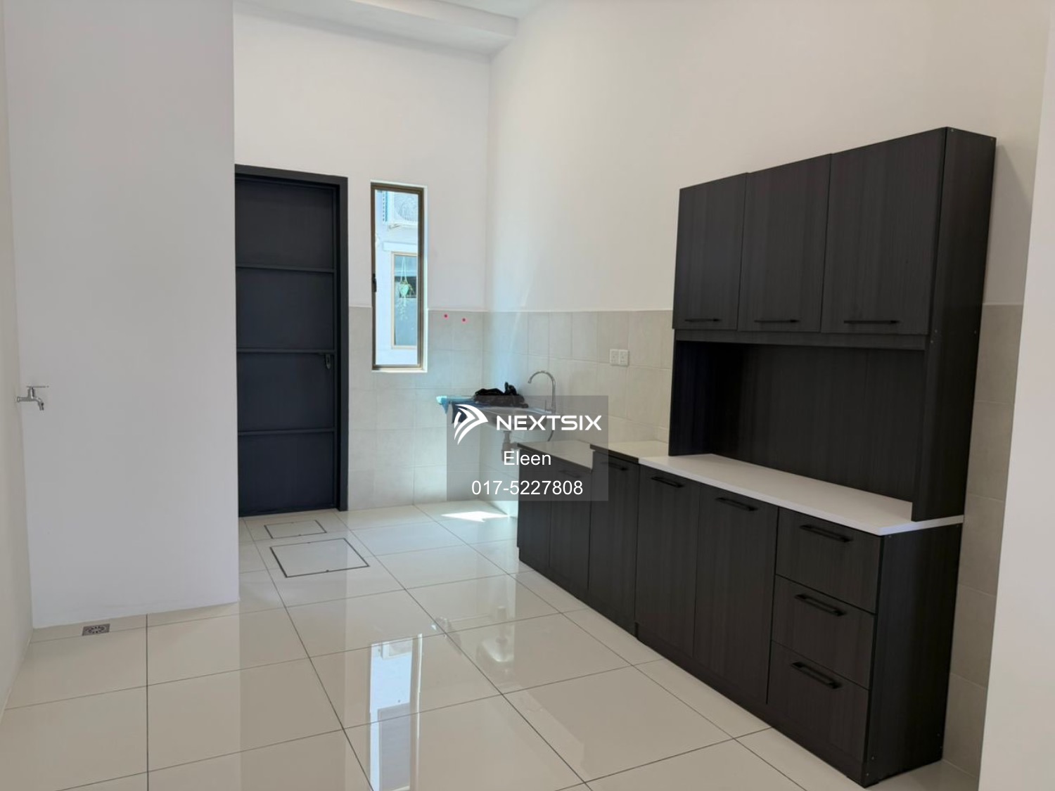2-sty Terrace/Link House For Rent in Simpang Ampat Penang - Image 9
