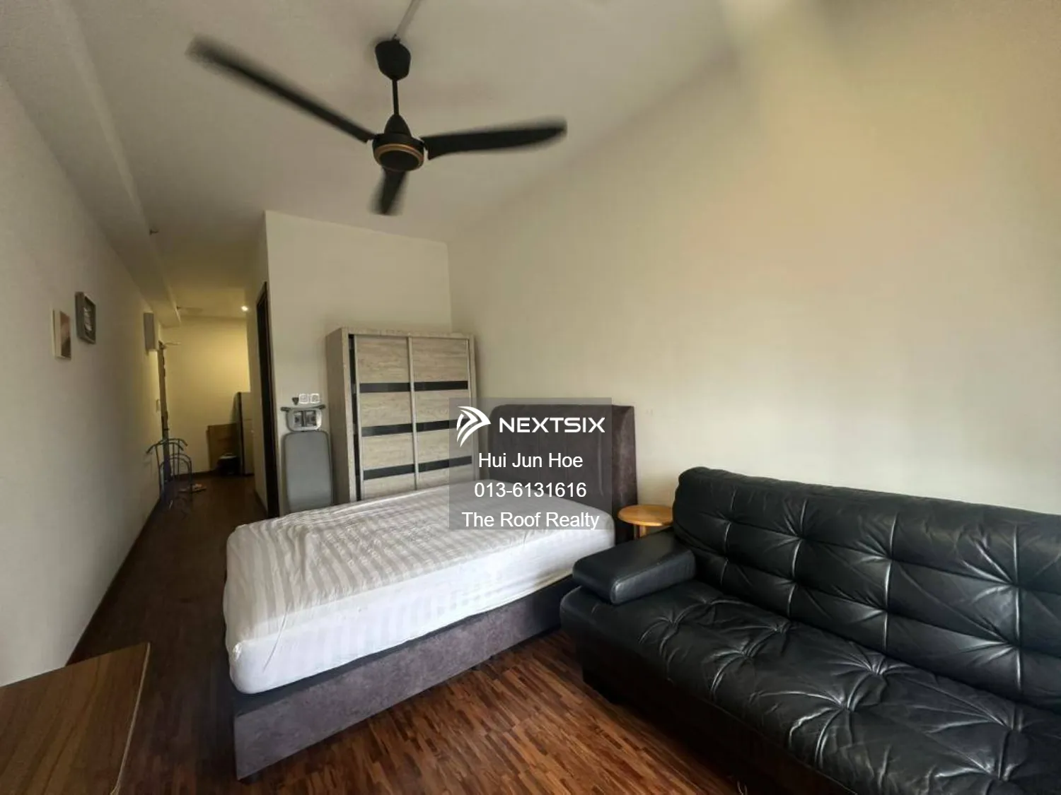 Serviced Residence For Rent in Kota Kinabalu Sabah